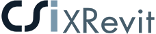 csixrevit